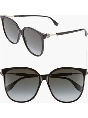 Fendi FF0412/s sunglasses